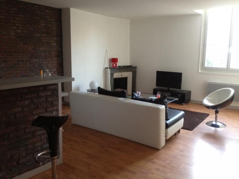 Flat Rue Saint-Benoît in Bordeaux