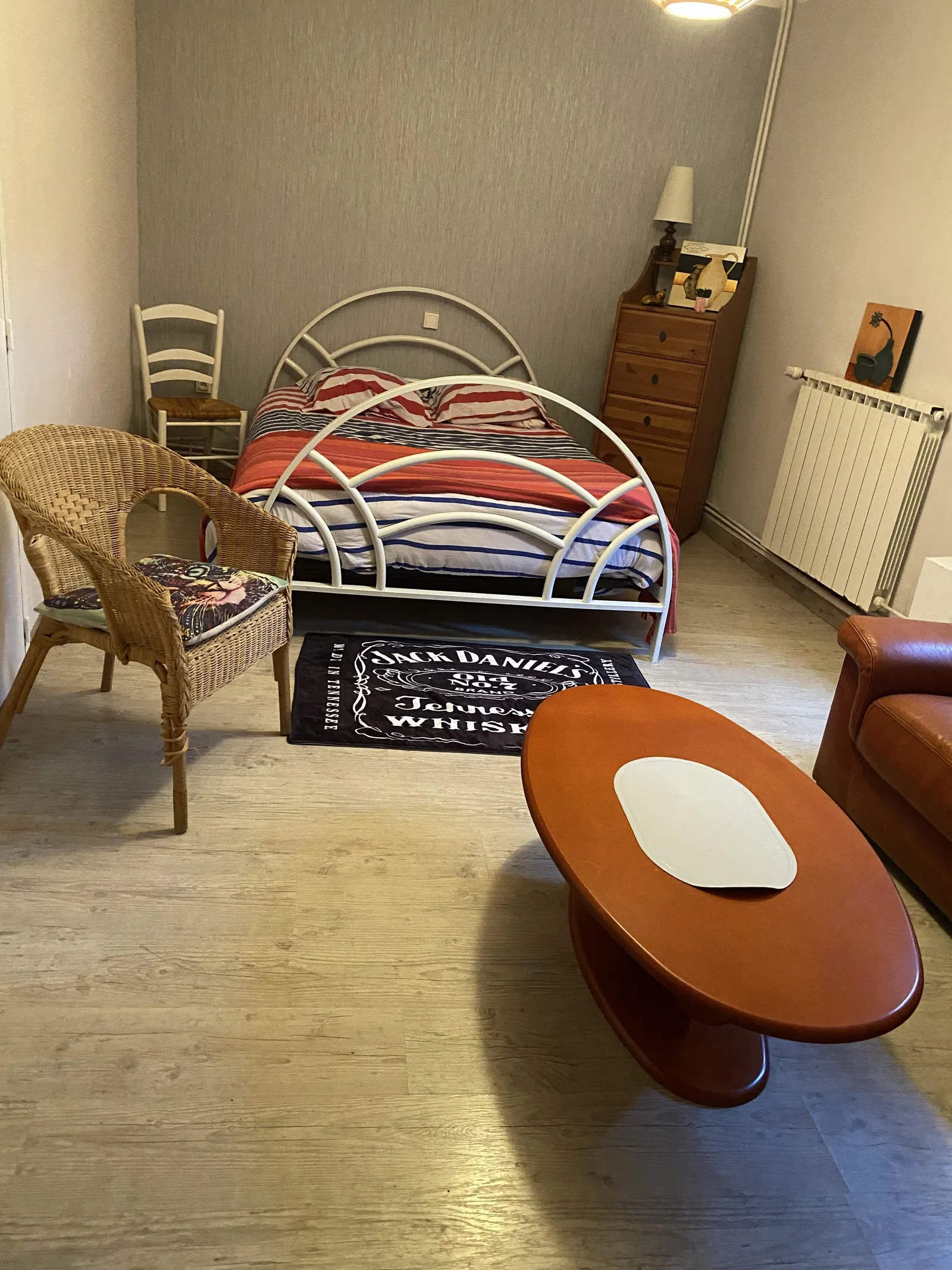 Room Rue Jean Burger in Saint-Julien-lès-Metz