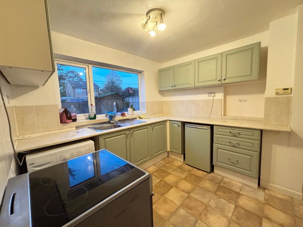 House Maple Court in South Cambridgeshire