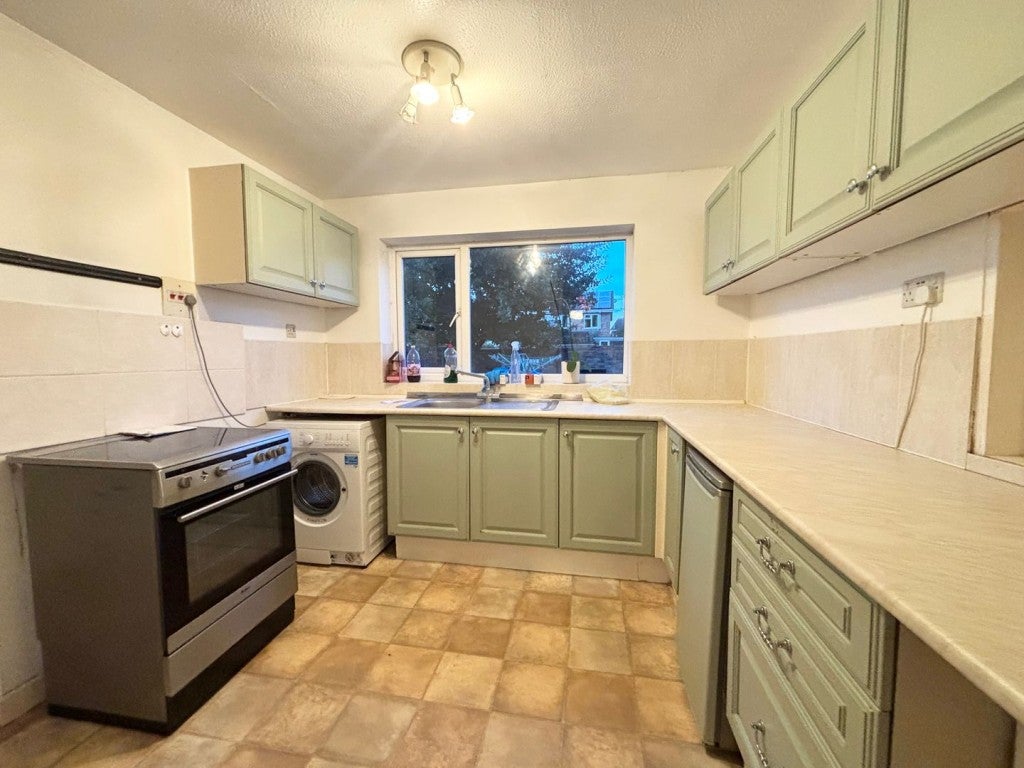 House Maple Court in South Cambridgeshire