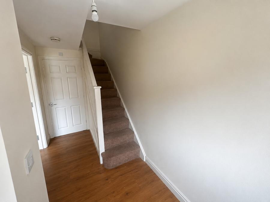 House Haworth Close in North East Derbyshire