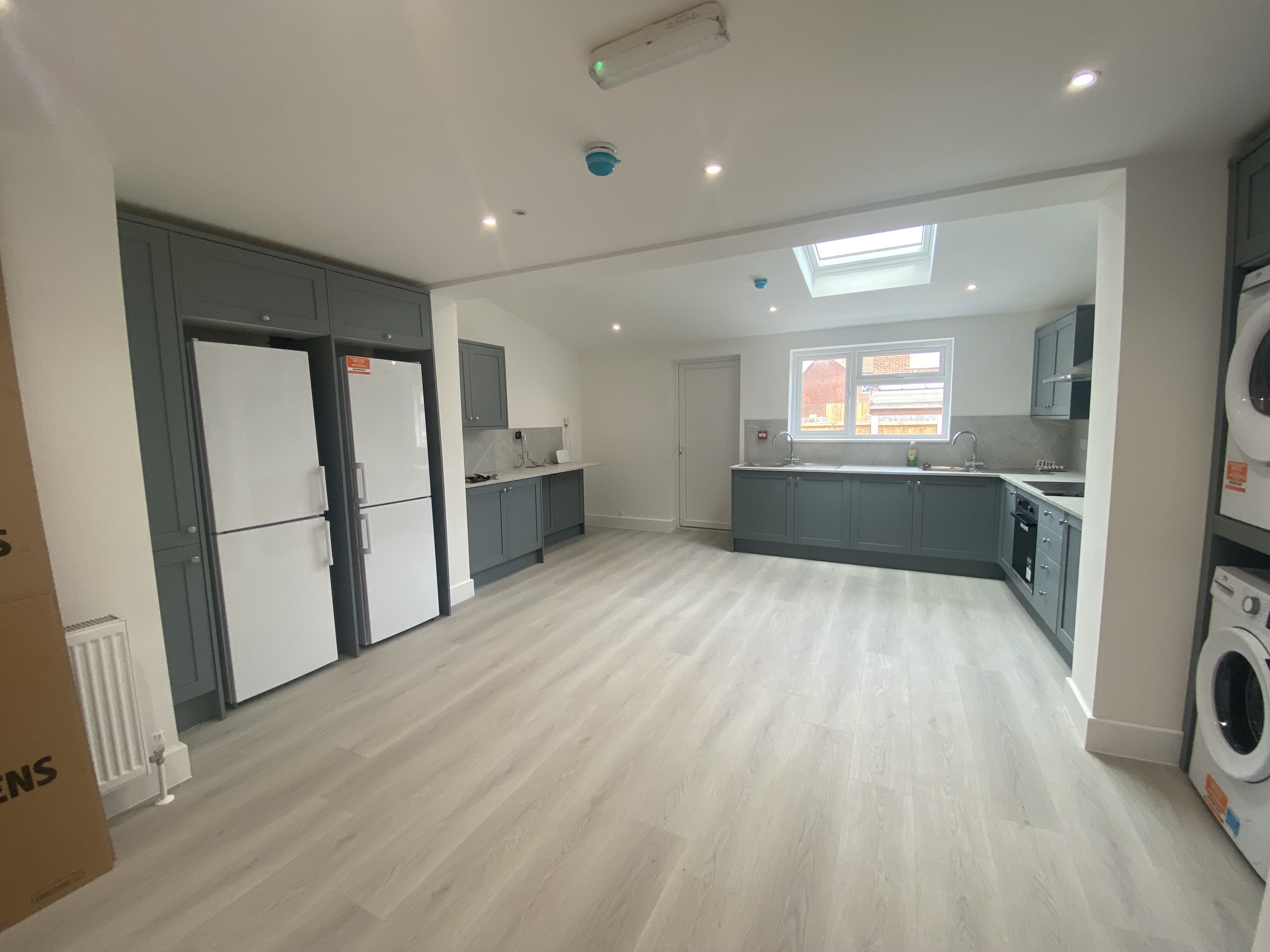 Room Elizabeth Close in Tilbury