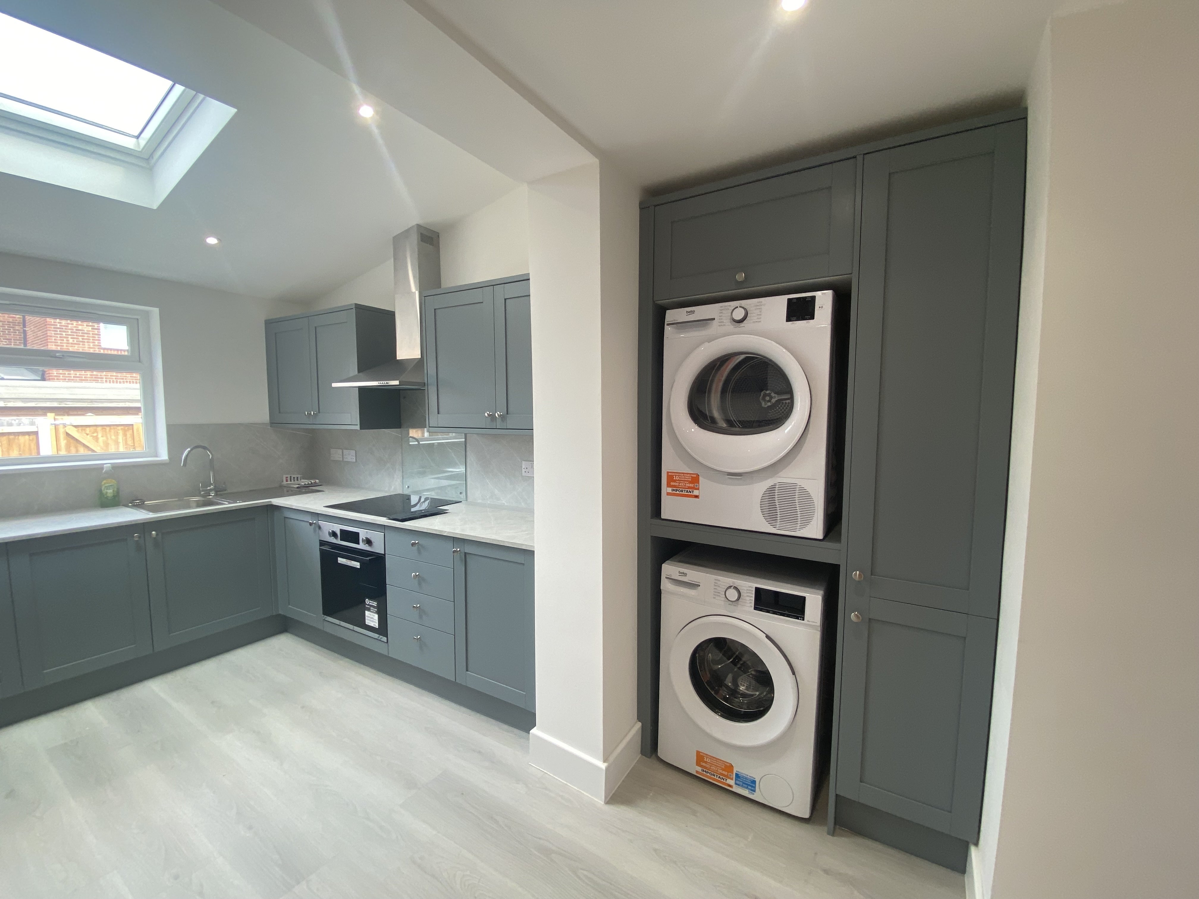 Room Elizabeth Close in Tilbury