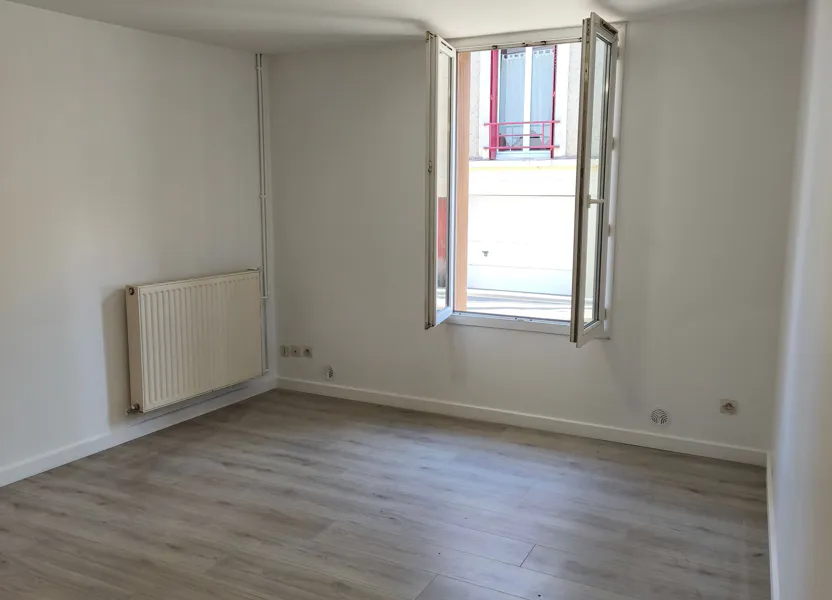 Appartement Quai des Anglais à La Ferté-sous-Jouarre