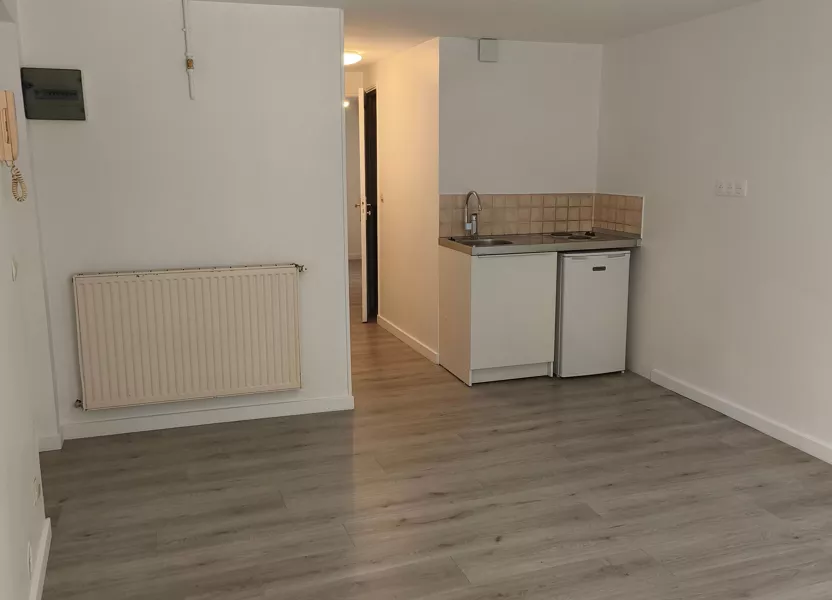 Appartement Quai des Anglais à La Ferté-sous-Jouarre