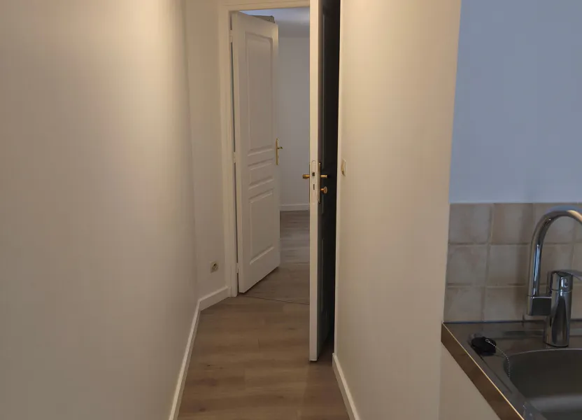 Appartement Quai des Anglais à La Ferté-sous-Jouarre