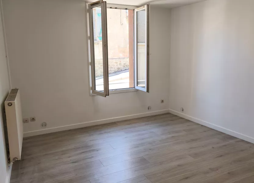Appartement Quai des Anglais à La Ferté-sous-Jouarre