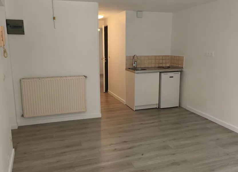 Appartement Quai des Anglais à La Ferté-sous-Jouarre