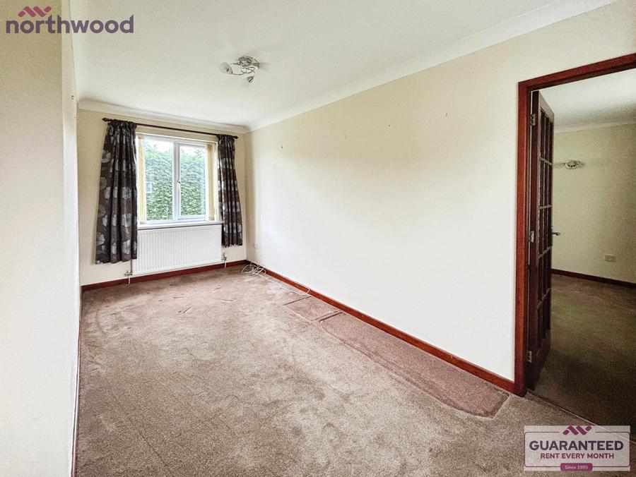 House Nant Lais in Minera