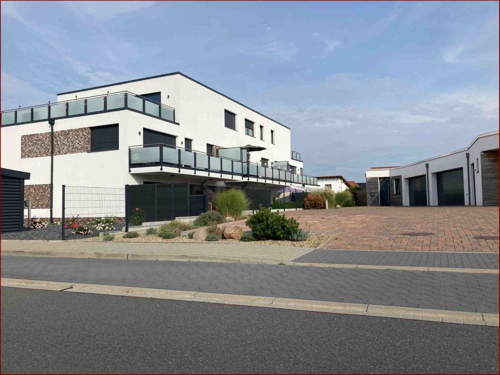 Wohnung Großer Winkel in Wolfsburg
