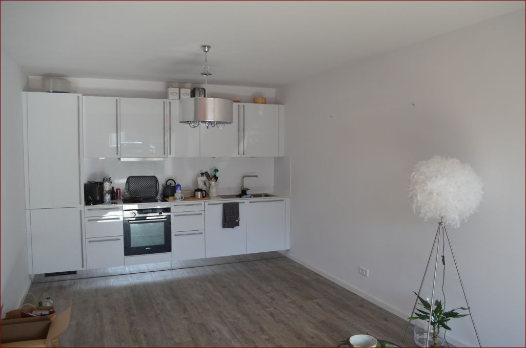 Wohnung Großer Winkel in Wolfsburg