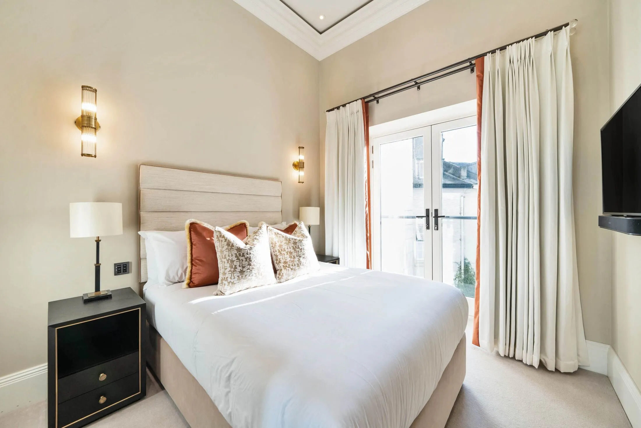 Flat Cambridge Place in Greater London