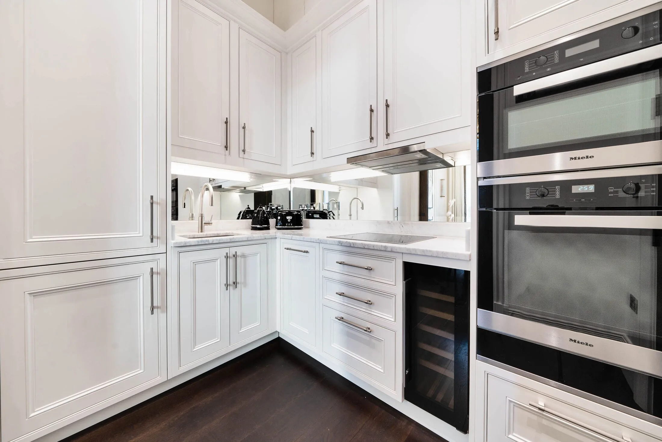Flat Cambridge Place in Greater London