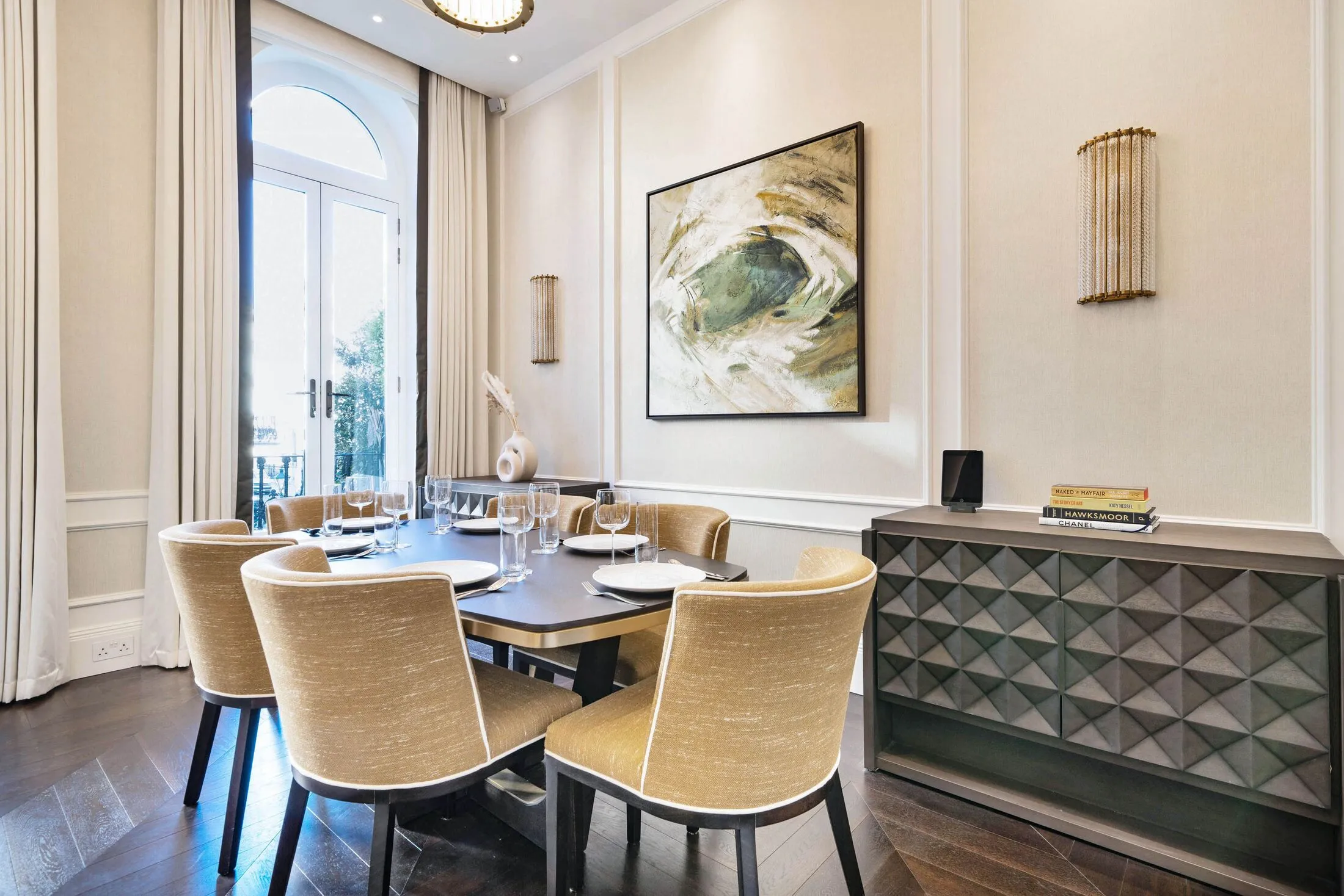 Flat Cambridge Place in Greater London