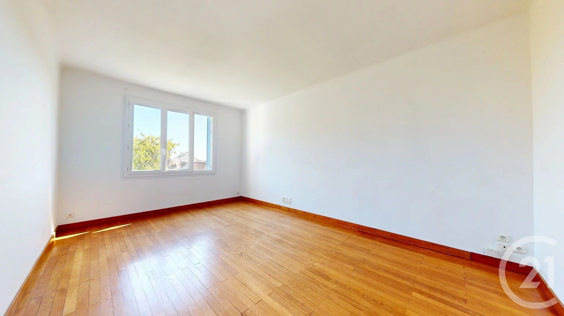 Flat Rue du Douet Garnier in Nantes
