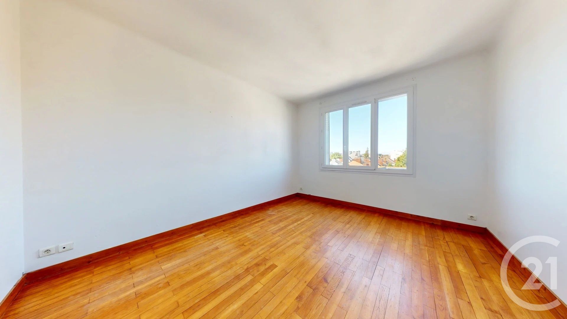 Flat Rue du Douet Garnier in Nantes