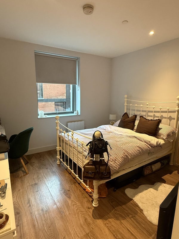 Room Murray Street in Manchester