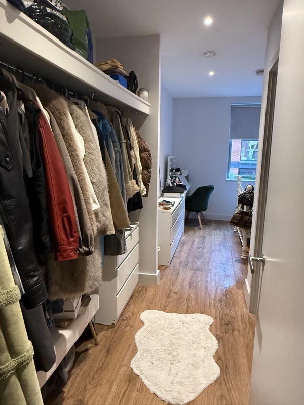 Room Murray Street in Manchester