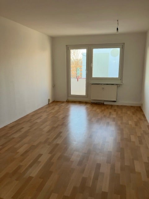 Wohnung Franz-Stephan-Straße in Gera
