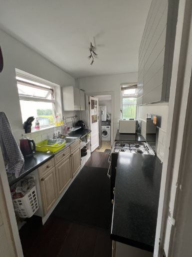 Room Filton Avenue in Bristol