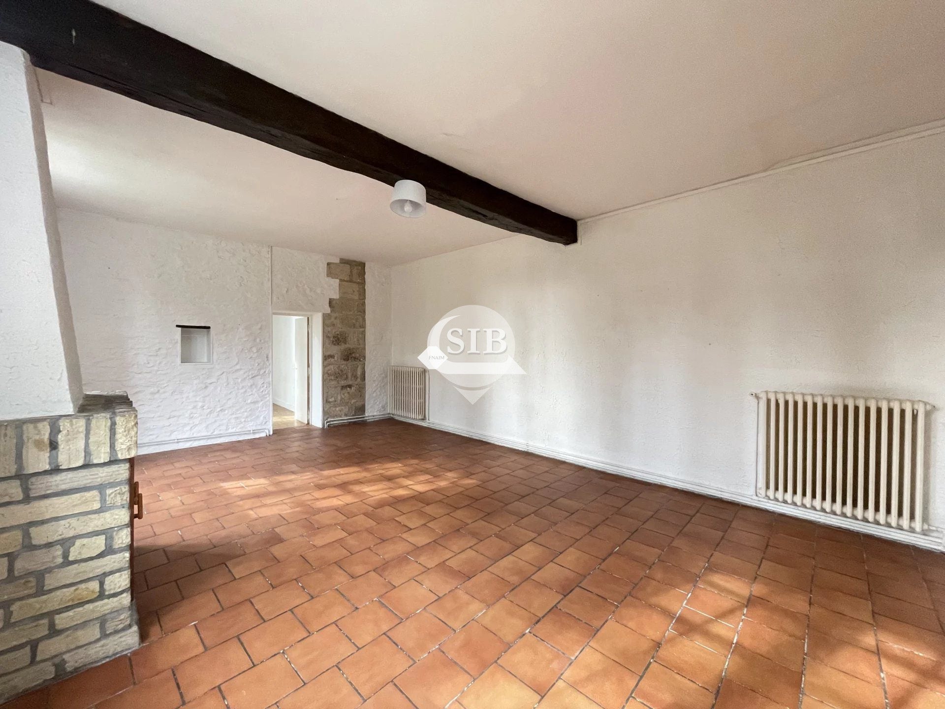 Maison Rue de la Garenne la Gitonniere à Chalo-Saint-Mars