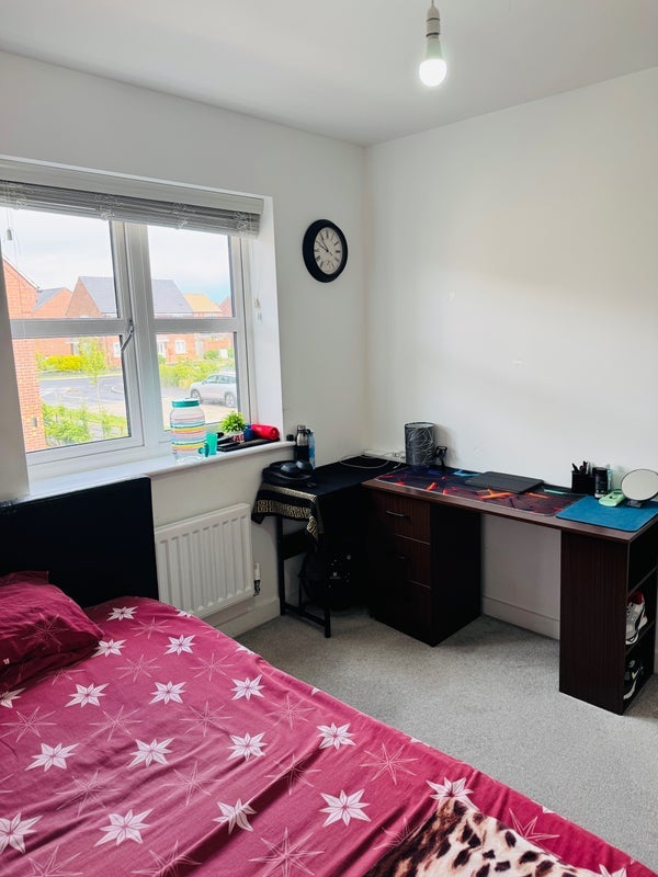 Room Butterball Court in Stratford-on-Avon