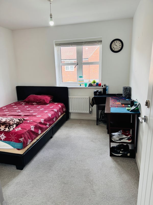Room Butterball Court in Stratford-on-Avon