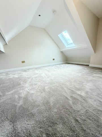 Flat Brodley Close in Calderdale