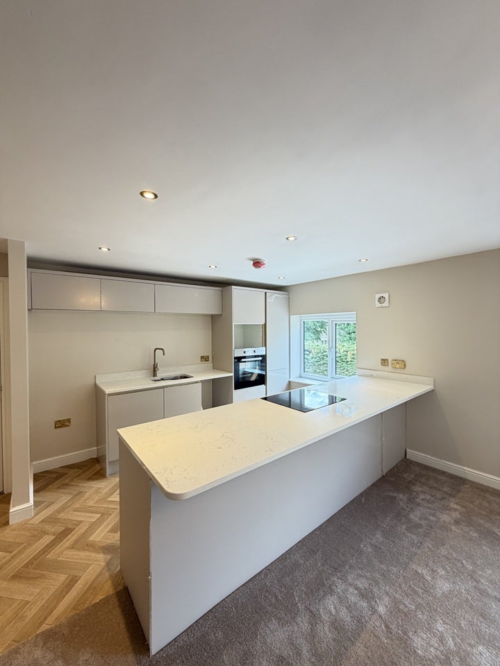 Flat Brodley Close in Calderdale