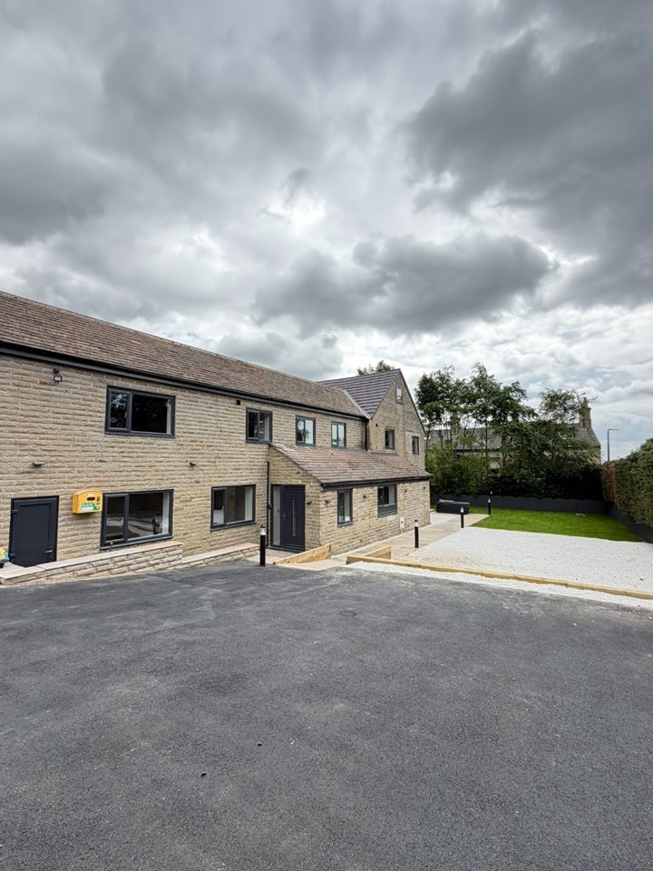 Flat Brodley Close in Calderdale
