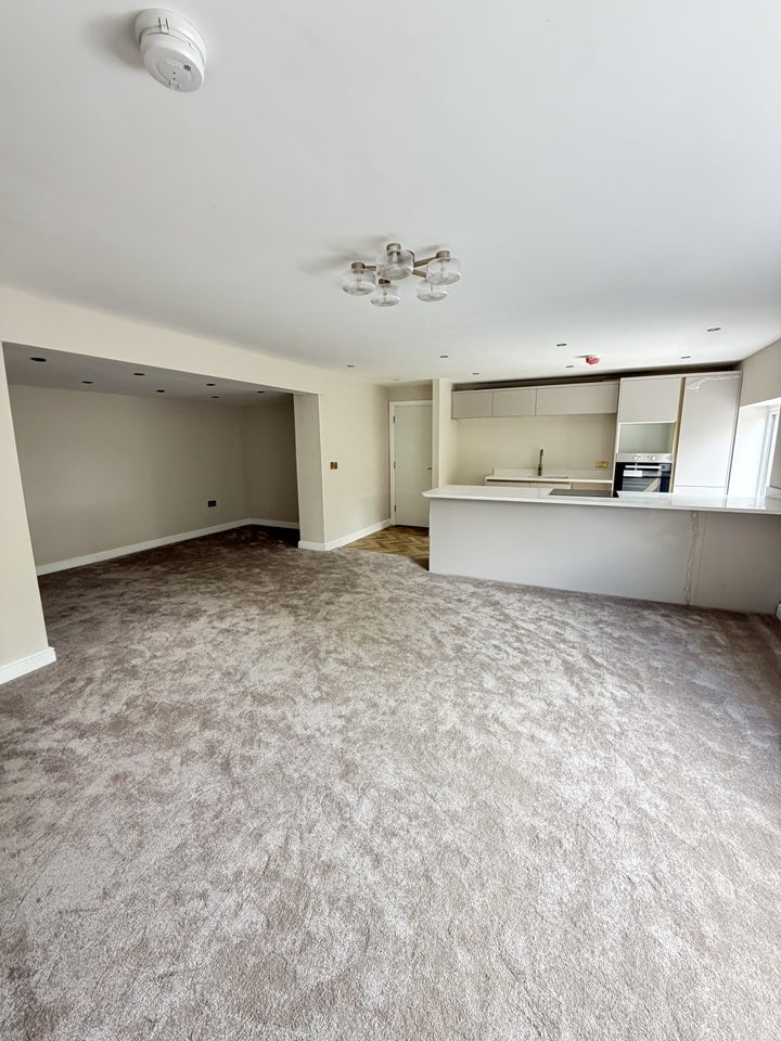 Flat Brodley Close in Calderdale