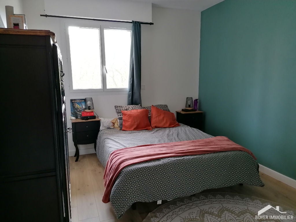 Appartement Square Armand de la Rouerie à Rennes