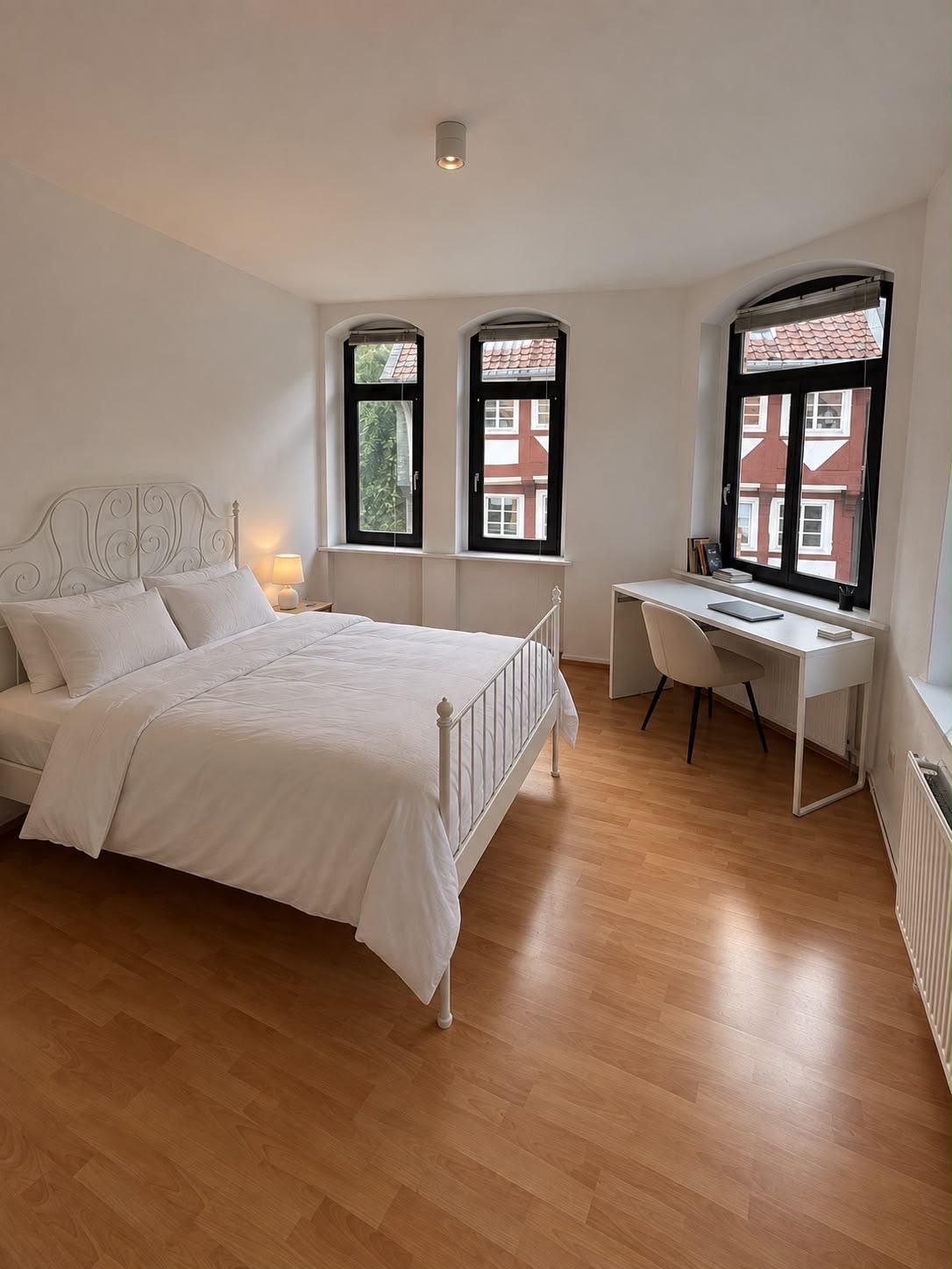 Wohnung Prinzenweg in Braunschweig
