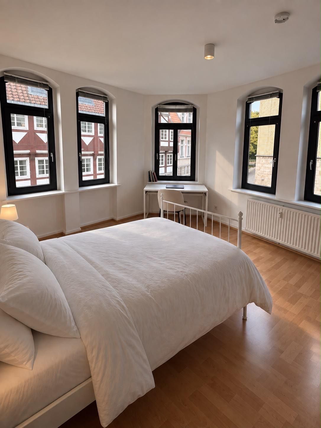 Wohnung Prinzenweg in Braunschweig