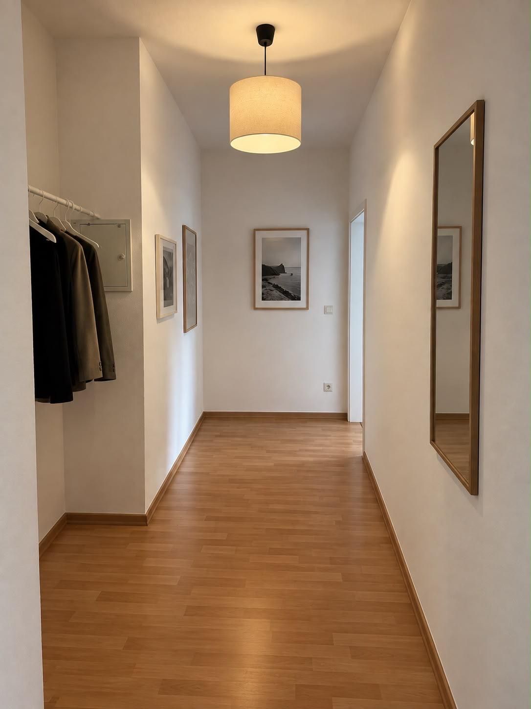 Wohnung Prinzenweg in Braunschweig