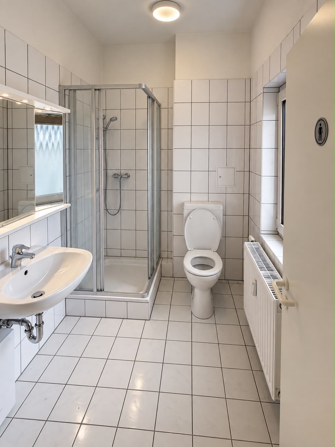 Wohnung Prinzenweg in Braunschweig