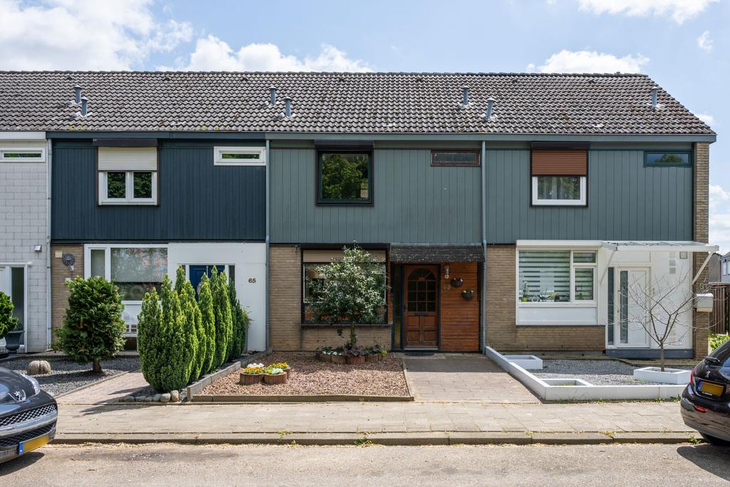 Huis Dorpstraat 63 in Buchten