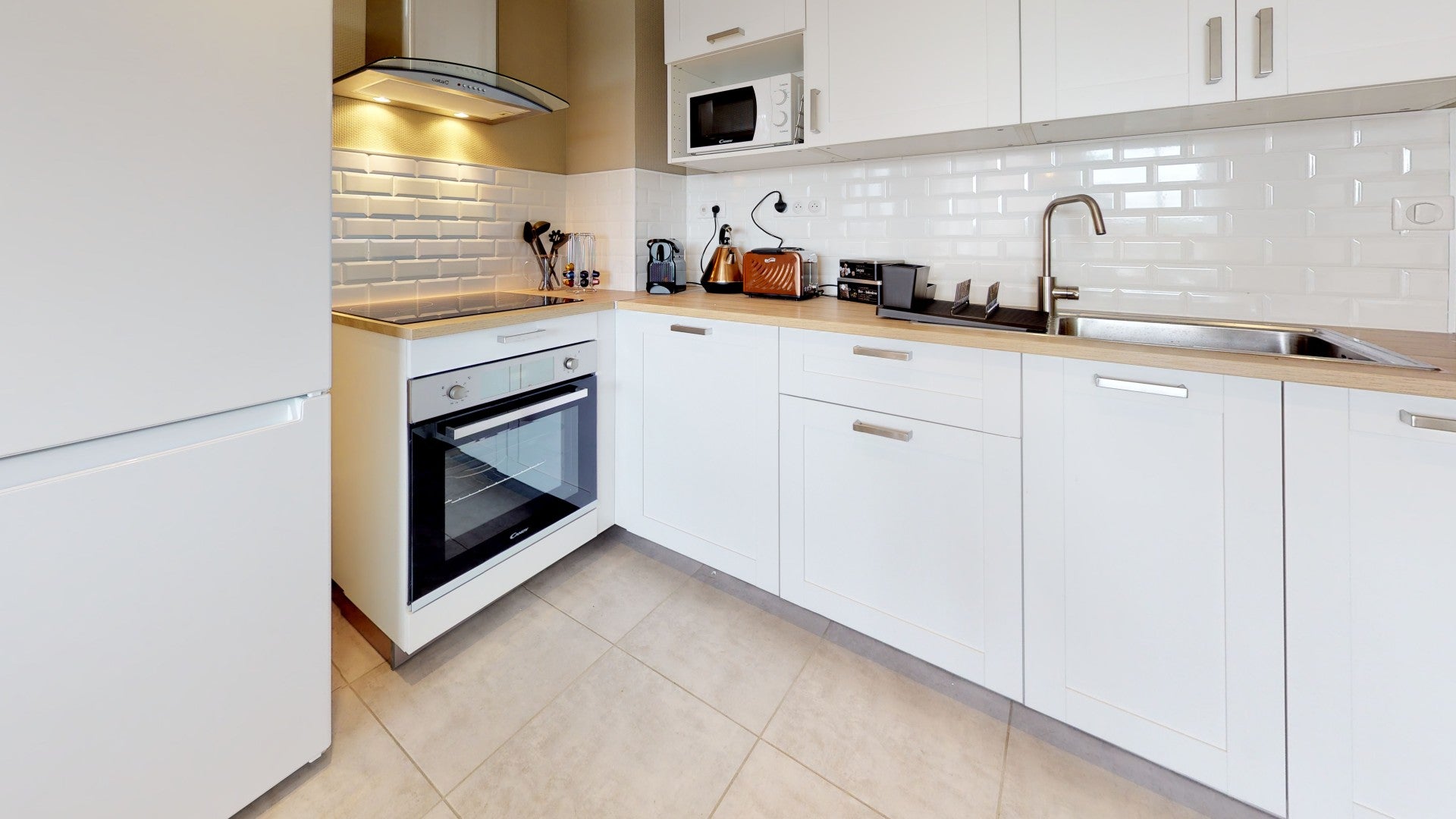 Appartement Allée d'Ancely à Toulouse