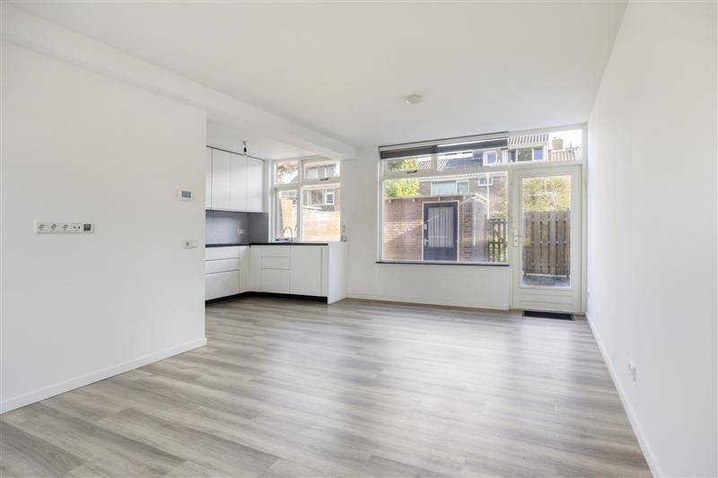 Woning te koop: Pampusstraat 33, Rijsenhout