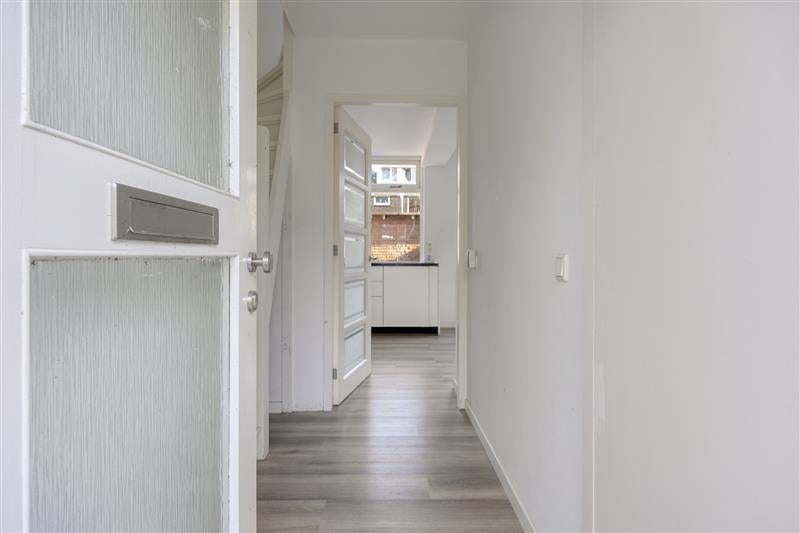 Woning te koop: Pampusstraat 33, Rijsenhout
