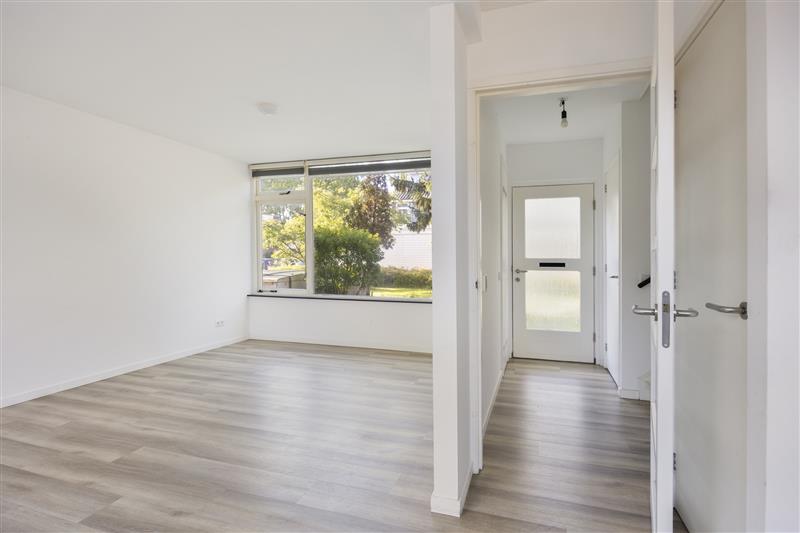 Woning te koop: Pampusstraat 33, Rijsenhout