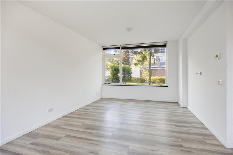Woning te koop: Pampusstraat 33, Rijsenhout