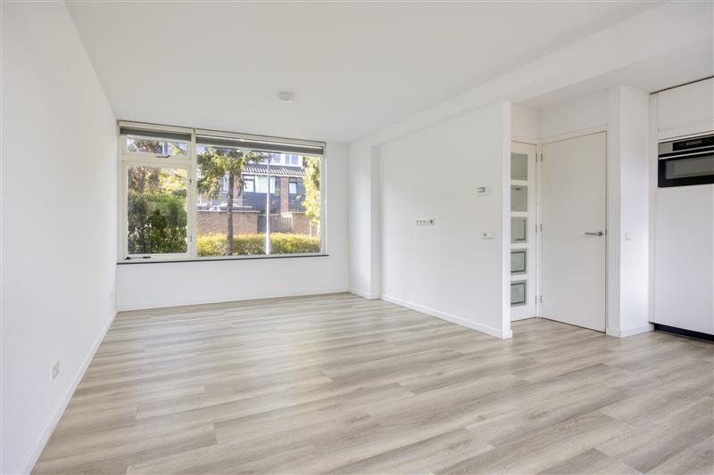 Woning te koop: Pampusstraat 33, Rijsenhout