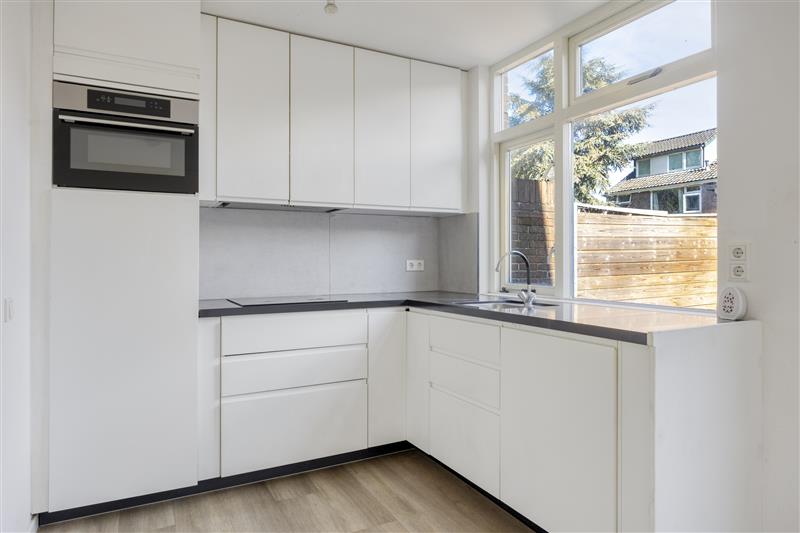 Woning te koop: Pampusstraat 33, Rijsenhout