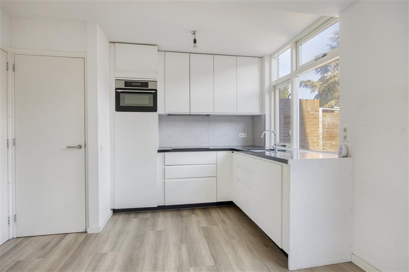 Woning te koop: Pampusstraat 33, Rijsenhout