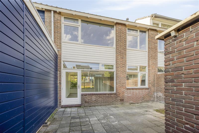 Woning te koop: Pampusstraat 33, Rijsenhout