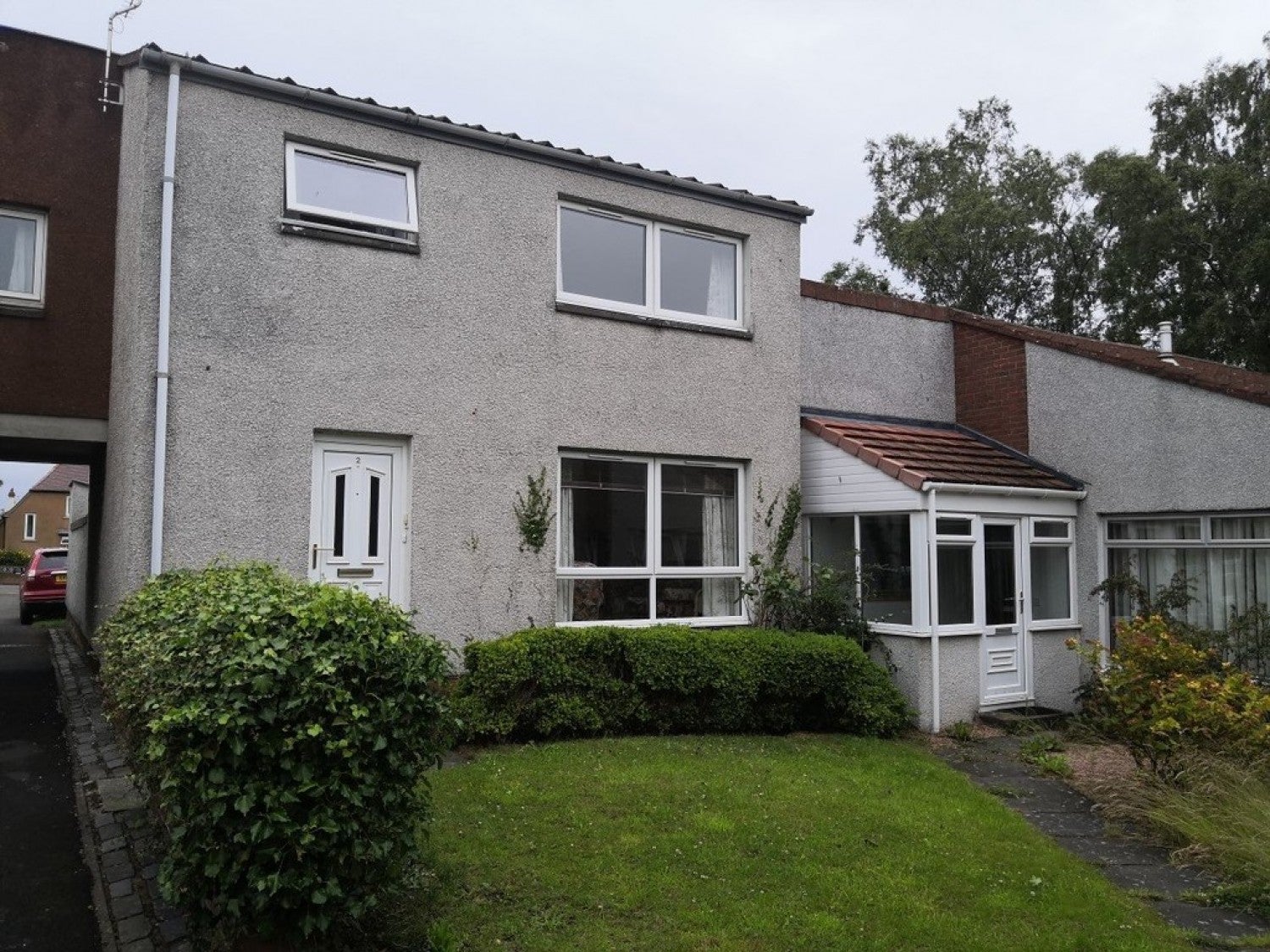 House Lamond Drive in St Andrews