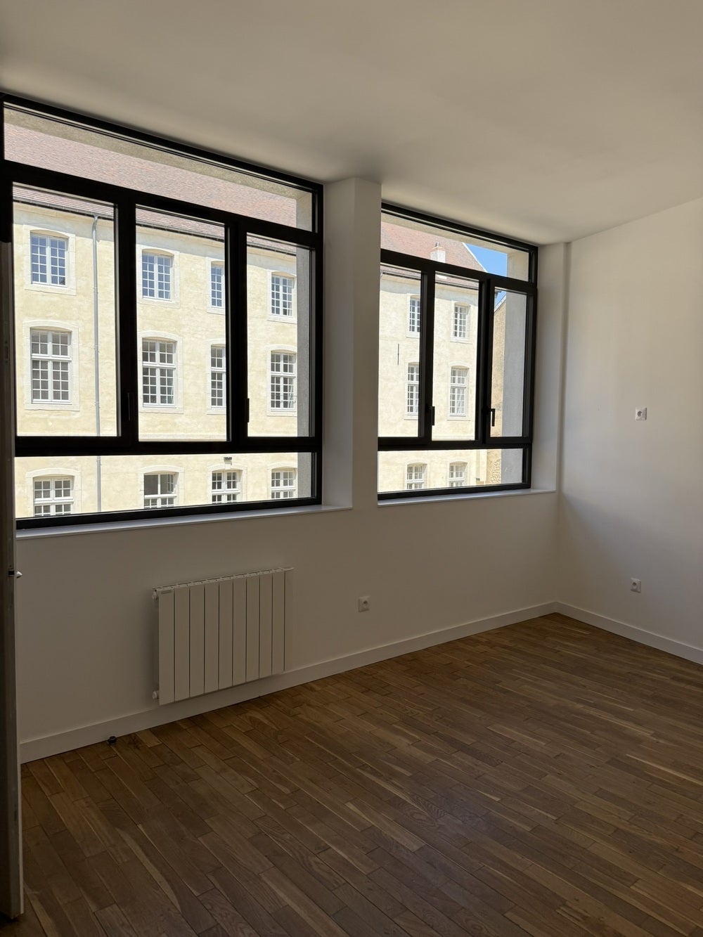 Flat Rue du Collège de l'Arc in Dole