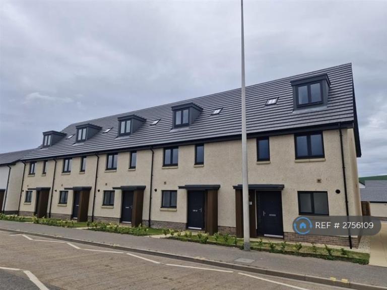 House Innes Neuk in Prestonpans