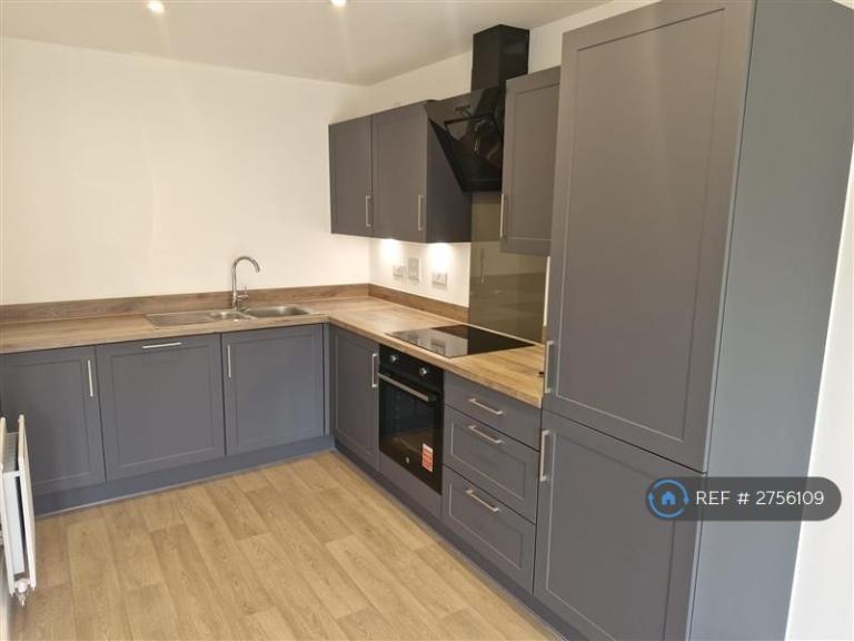 House Innes Neuk in Prestonpans